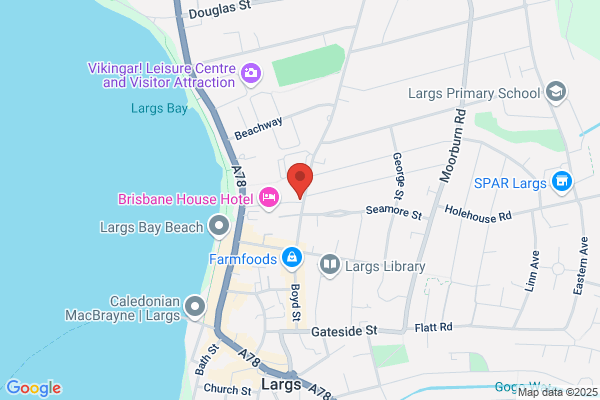 North Ayrshire Local Health Care