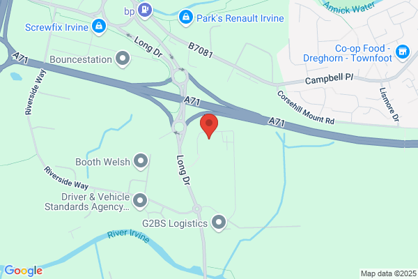 Prestwick Circuits Ltd
