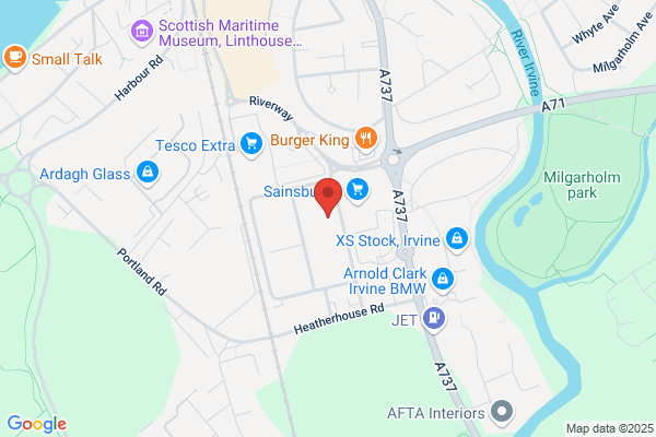 Sigma-Aldrich Co Ltd