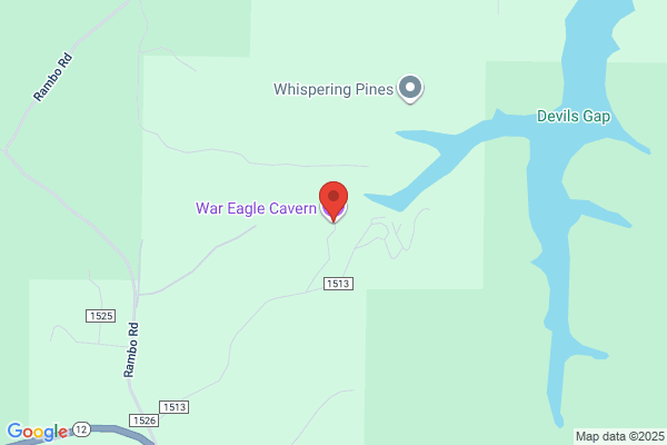 Eagle Cavern
