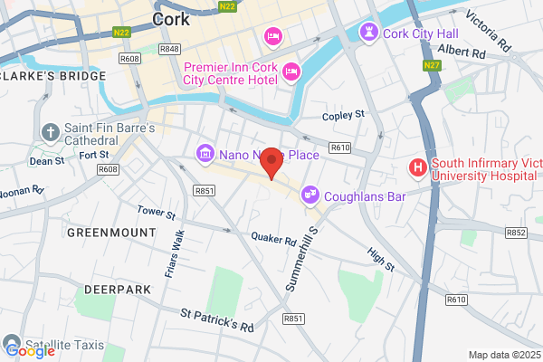 The Gables