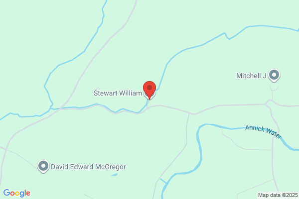William Stewart