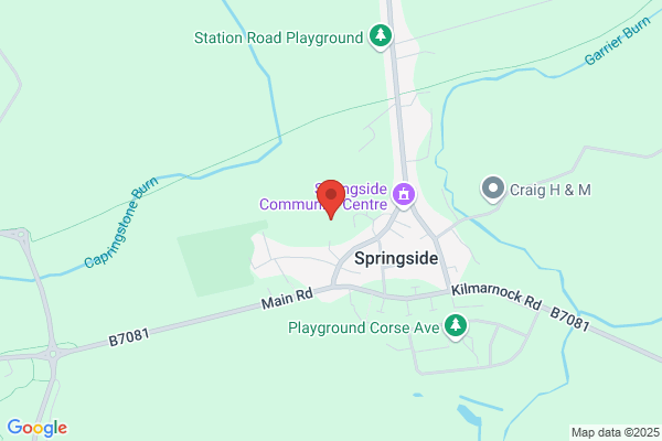 Springside Primary School
