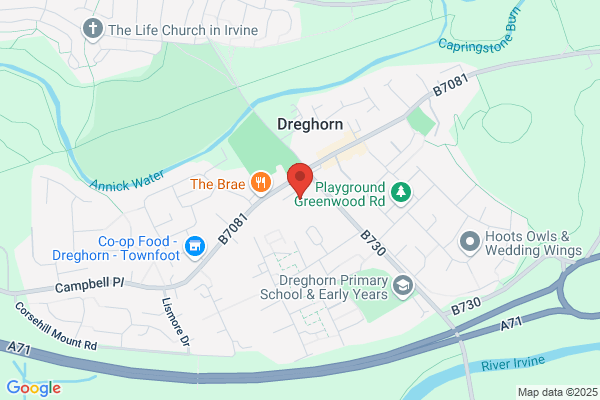 Woodgrove Sheltered Housing