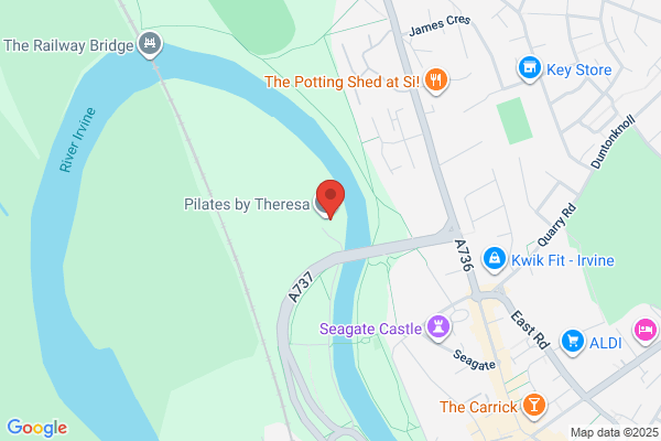 Irvine Sports Club