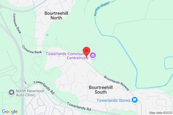 Towerlands Sports Club