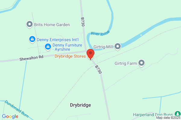 Drybridge Store