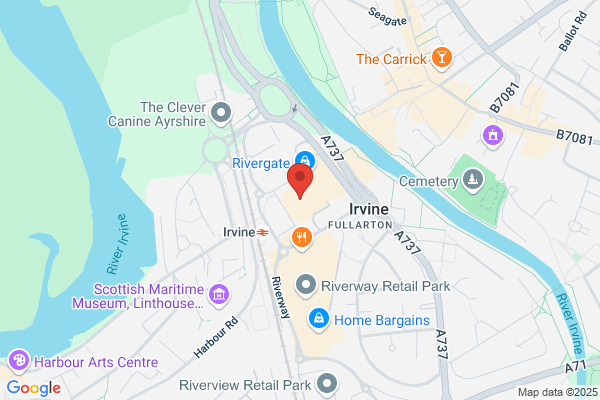 First Choice Travel Shop