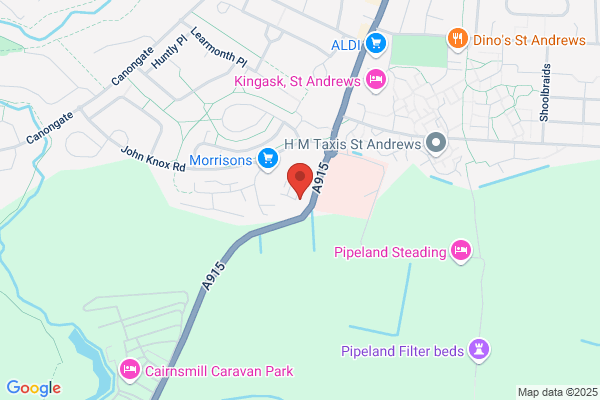 St Andrews Tyres & Exhaust