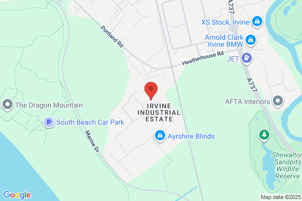 Ayrshire Discount Furniture