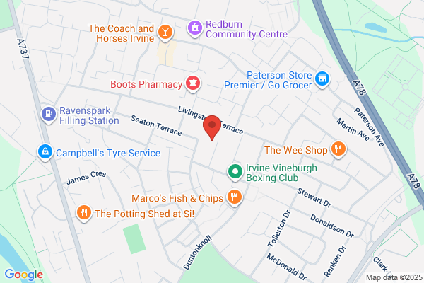 Drain Doctor Ayrshire