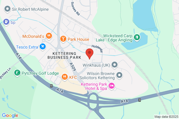 Busy Bees in Kettering