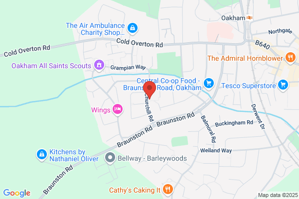 One Stop