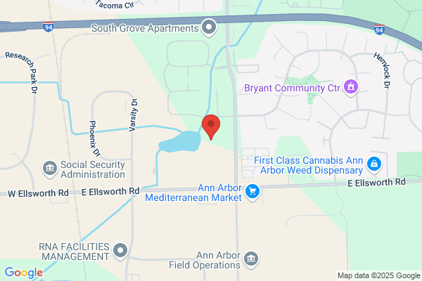 Applied Dynamics International