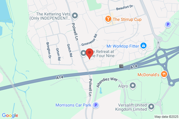 Cooper Kendall Engineering Ltd