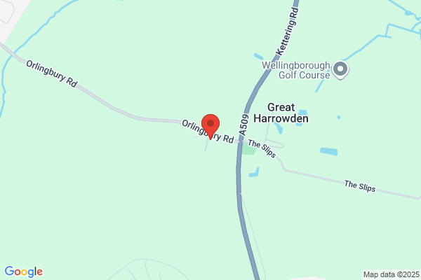Harrowden Farms