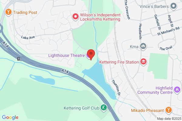 Kettering Trampolining