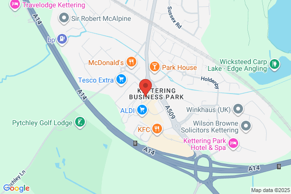Nando's Kettering
