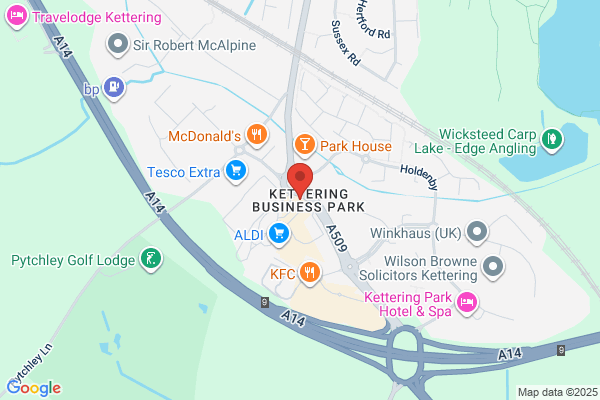 Pizza Hut Restaurants
