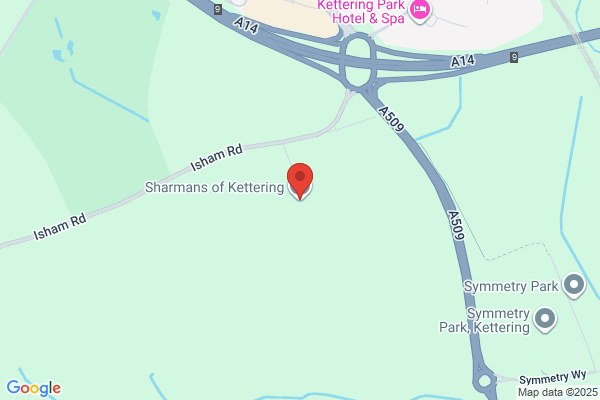 Sharmans Agricultural