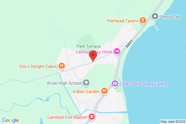 Arran Council For Voluntary Service