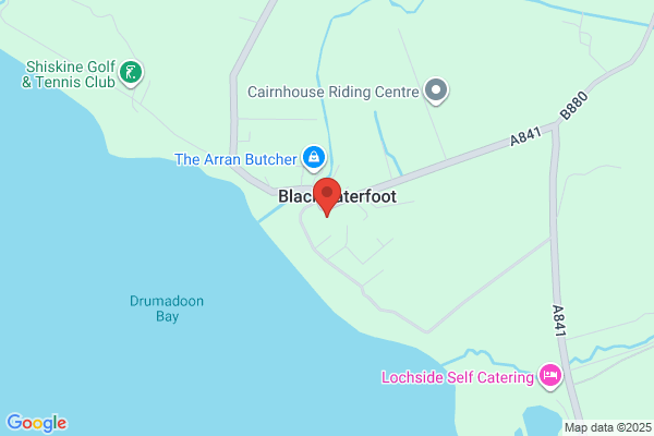 Best Western Kinloch Hotel