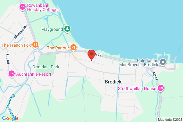 Brodick