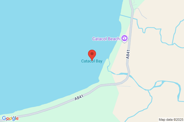 Catacol Bay Hotel