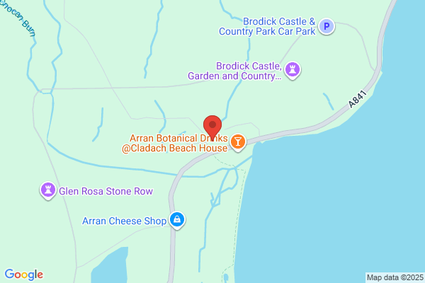 Cladoch Art Centre