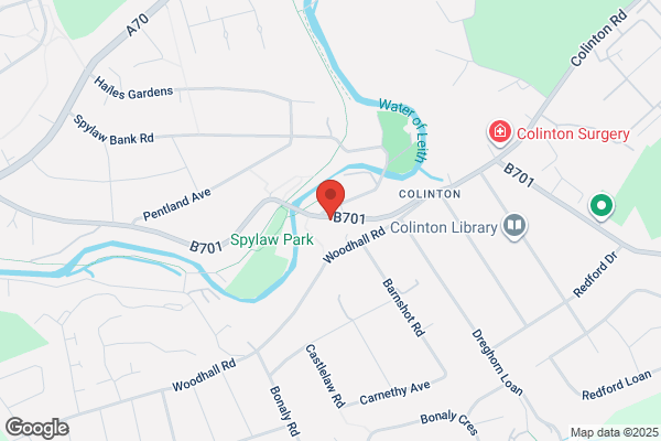 Colinton Dental Practice