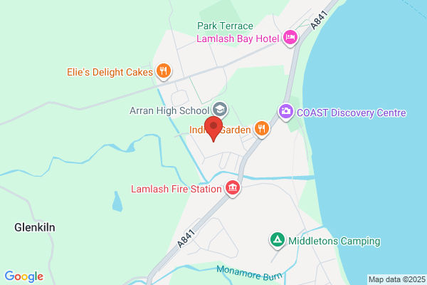 Lamlash Primary School