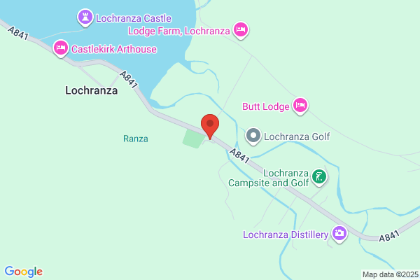 Lochranza Field Centre