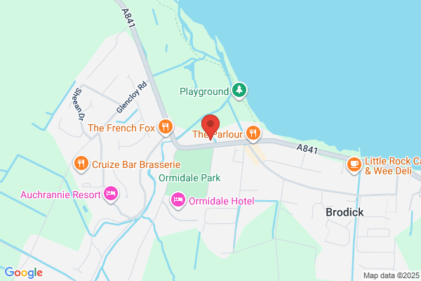 North Ayrshire Advice Service