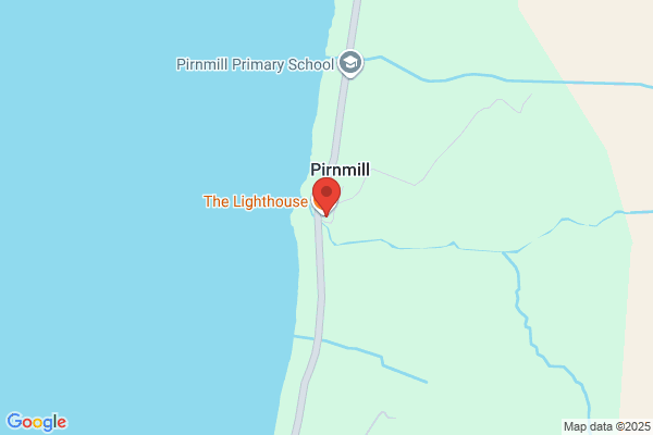 Pirnmill Village Store