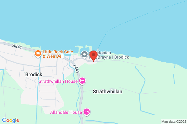 Scottish Hydro Electric PLC
