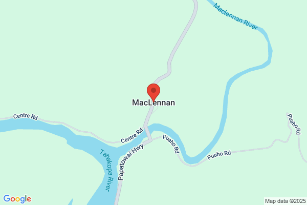 MacLennan