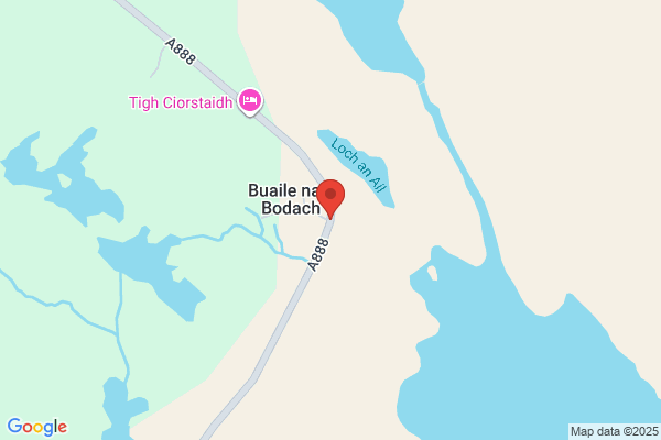 Rocabarra Ltd