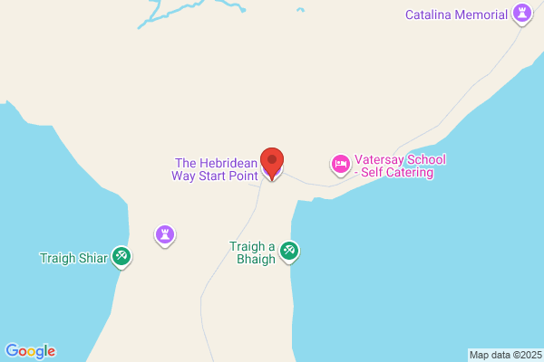 Western Isles Tourist Board