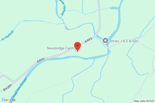 Newbridge Farm Cottages