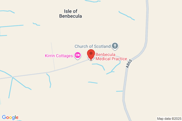 Benbecula
