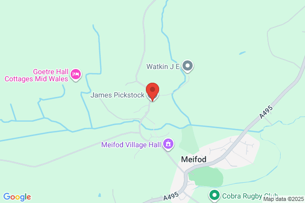 James Pickstock Ltd