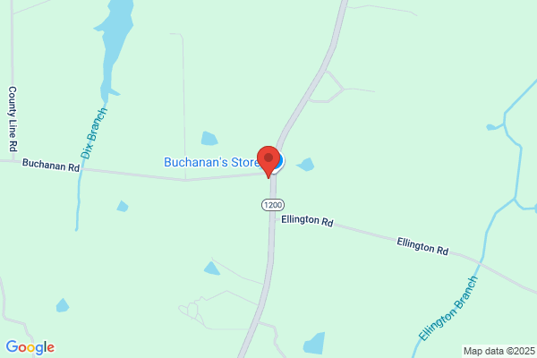 N C Buchanan