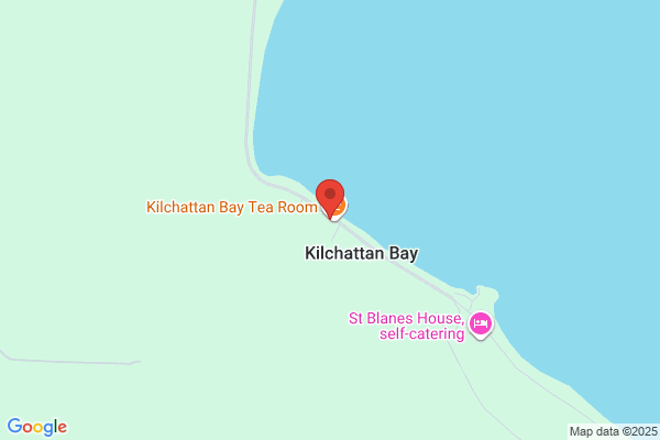 Kilchattan Bay Post Office