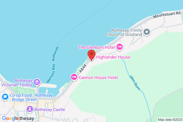 Alamein House Hotel
