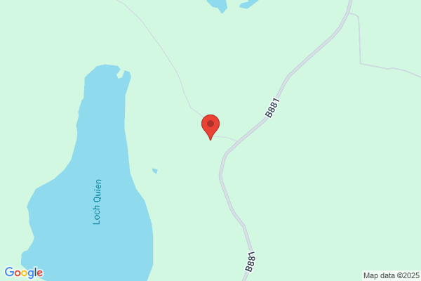 Ambrisbeg Ltd