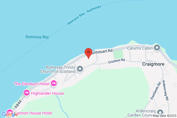 Ardyne St Ebba Hotel