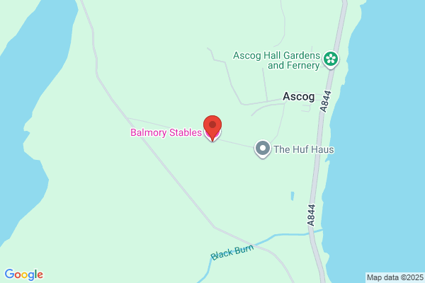 Balmory Hall