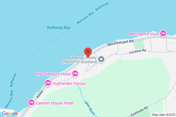 Bay View Hotel