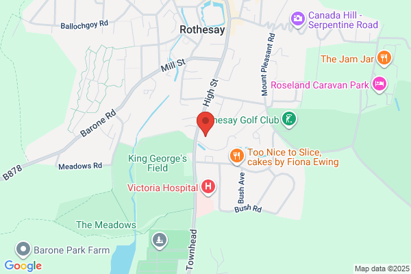 Bield Housing Association Ltd