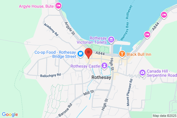 Brechin's Brasserie